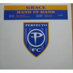 Grace - Grace - Hand In Hand - Perfecto