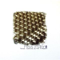 Foul Play - Foul Play - Total Control - Moving Shadow