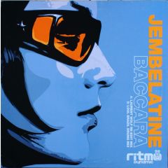 Jembelatine - Jembelatine - Baccara - Ritmo Dynamic