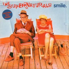 The Supernaturals - The Supernaturals - Smile - Food