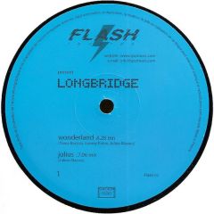 Longbridge - Longbridge - Wonderland - Flash