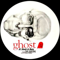 El-B Feat Juiceman - El-B Feat Juiceman - Buck & Bury - Ghost