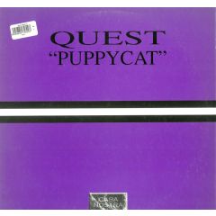 Quest - Quest - Puppycat - Casa Nostra
