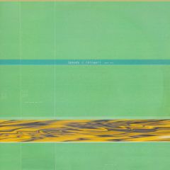 Speedy J - Speedy J - Ginger (Ginger Vinyl) - Warp