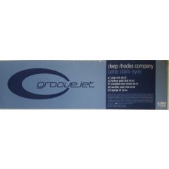 Deep Rhodes Company - Deep Rhodes Company - Bette Davis Eyes - Groovejet Music
