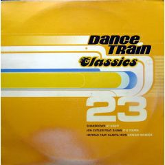 Various Artists - Various Artists - Dance Train Classics Vinyl 23 - 541