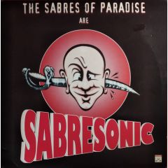 Sabres Of Paradise Present - Sabres Of Paradise Present - Sabresonic - Warp