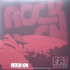 N8E - N8E - Rock On - Kajmere Sound