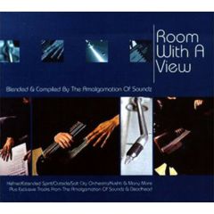 Various Artists - Various Artists - Room With A View - X:Treme