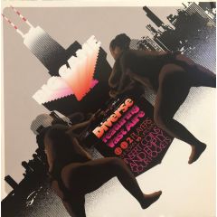 Diverse Feat. Vast Aire - Diverse Feat. Vast Aire - Big Game - Chocolate Ind