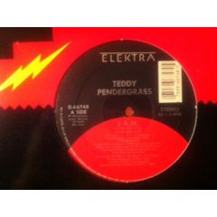 Teddy Pendergrass - Teddy Pendergrass - 2 A.M - Elektra
