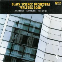 Black Science Orchestra - Black Science Orchestra - Walters Room - Junior Boy's Own