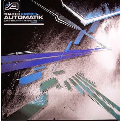 Chaotik Ramses Ft Scan X - Chaotik Ramses Ft Scan X - Automatik - A-Traction 11