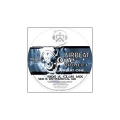 Airbeat Ne Project - Airbeat Ne Project - Airbeat One - Cuepoint