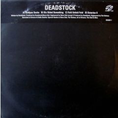 Deadstock - Deadstock - Oedipus Sucks - Internal