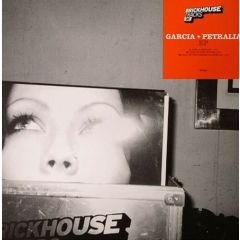 Garcia & Petralla - Garcia & Petralla - Just A Feeling - Brickhouse Tracks 9