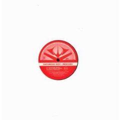 Paul Bailey - Paul Bailey - Saturday Boy (Remixes) - 1881