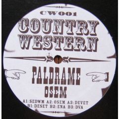 Paldrame - Paldrame - Osem - Country & Western