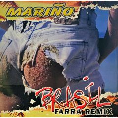 Marino - Marino - Brasil - Evasioni Latine