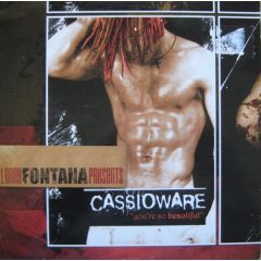 Lenny Fontana Presents Cassioware - Lenny Fontana Presents Cassioware - You'Re So Beautiful - Odyssey