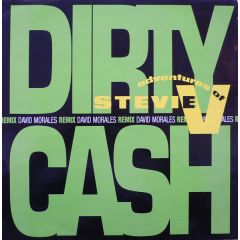 Stevie V - Dirty Cash (Remix) - Mercury