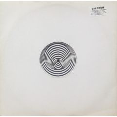 Bass Bumpers - Bass Bumpers - The Music's Got Me - Vertigo