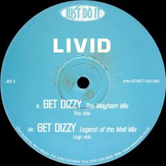 Livid - Livid - Get Dizzy - Just Do It 02