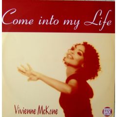 Vivienne Mckone - Vivienne Mckone - Come Into My Life - Boogie Back Records