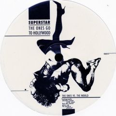 The Ones - The Ones Vs. The World - A Touch Of Class Recordings (US)