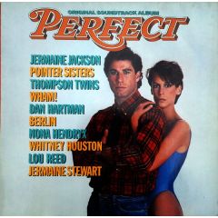 Various Artists - Various Artists - Perfect: Original Soundtrack - Arista