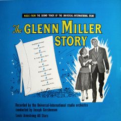 The Universal-International Orchestra - The Universal-International Orchestra - The Glenn Miller Story - MCA