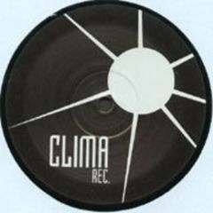 Matt Samo - Matt Samo - Lonely Romance - Clima Rec