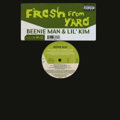 Beenie Man & Lil Kim - Beenie Man & Lil Kim - Fresh From Yard - Virgin