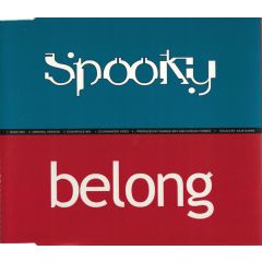 Spooky - Spooky - Belong - Deviant