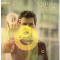 DJ Spoke - DJ Spoke - Contact - Difuse