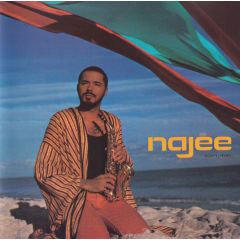 Najee - Najee - Najee's Theme - EMI America