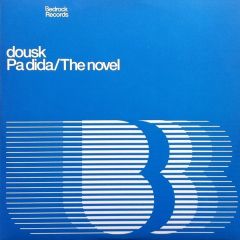 Dousk - Dousk - Pa Dida - Bedrock