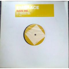 Embrace - Embrace - Save Me - Hut Recordings