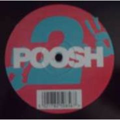 Powerphase - Powerphase - Push It To The Limit - Poosh