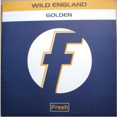 Wild England - Wild England - Golden - Fresh
