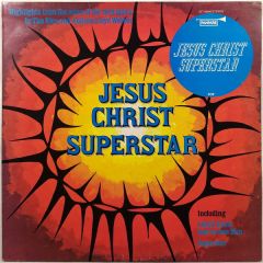 Tim Rice And Andrew Lloyd Webber - Tim Rice And Andrew Lloyd Webber - Jesus Christ Superstar - Fanfare