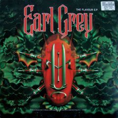Earl Grey - Earl Grey - The Flavour EP - Ultimatum