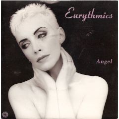 Eurythmics - Eurythmics - Angel - RCA