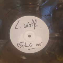 Laurent Wolf & Stasia - Laurent Wolf & Stasia - Octopussy I - Bootleg Records