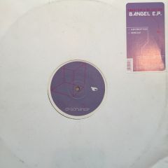 Muster & Bluster - Muster & Bluster - Bangel EP - Bee's Nees