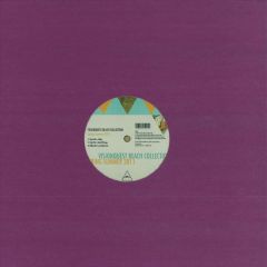 Various Artists - Various Artists - Visionquest Beach Collection (Spring Summer 2011) - Visionquest