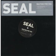 Seal - Seal - Waiting For You - Warner Bros