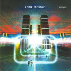 Annie Christian - Annie Christian - Twilight - Equipe Ecosse