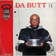 E.U - E.U - Da Butt - EMI