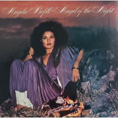 Angela Bofill - Angela Bofill - Angel Of The Night - Arista